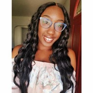 Meet your Posher, Imani